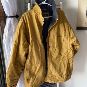 Cabela’s coat
